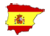 PERFYDE - Espanol