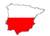 PERFYDE - Polski